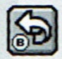 GAMES NINTENDO DS SONIC RUSH - Menu Controls - 3