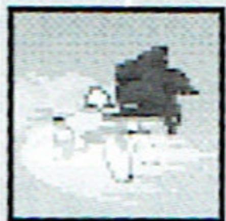 GAMES NINTENDO DS SONIC RUSH - ←/→+RButton - 2