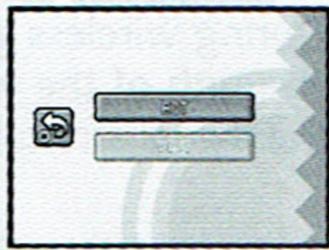 GAMES NINTENDO DS SONIC RUSH - Flow of the Mode - 1