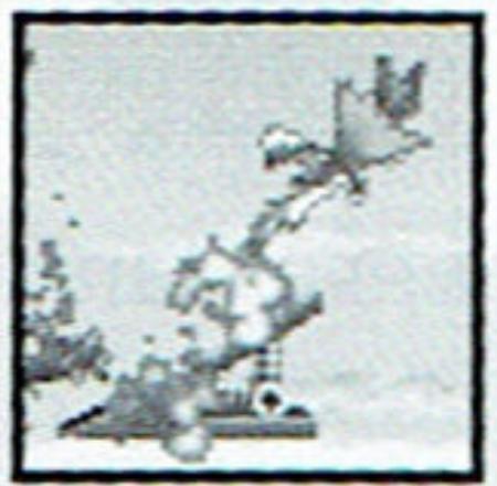 GAMES NINTENDO DS SONIC RUSH - A Button - 3