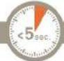 ROWENTA CG 3029 - 2