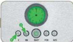 ROWENTA CG 3029 - 3