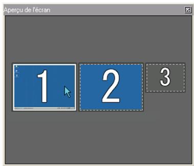 EPSON EB-1960 - Aperçu de l'écran - 1