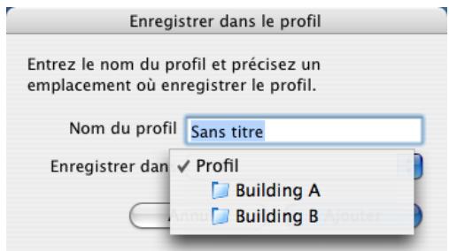 EPSON EB-1960 - Sous Mac OS X - 1