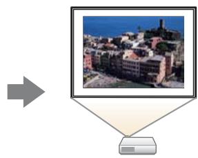 EPSON EB-1960 - Examples PC Free - 2
