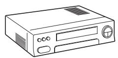 EPSON EB-1960 - Avec un cable HDMI disponible dans le commerce - 9