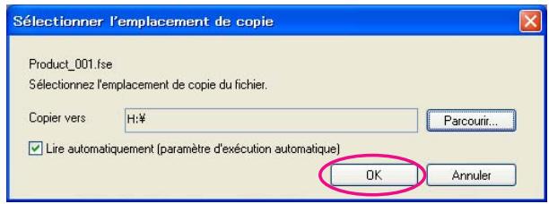 EPSON EB-1960 - Conversion en scenario - 16
