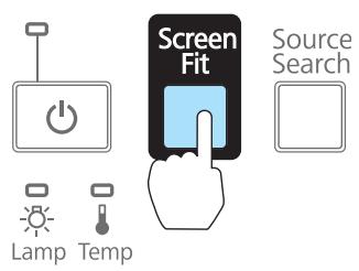 EPSON EB-1960 - - (Screen Fit) - 6