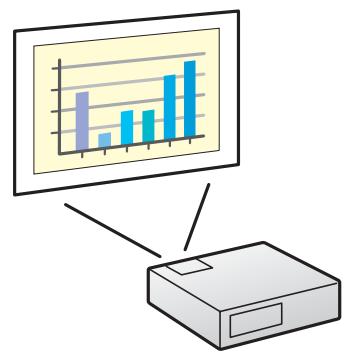 EPSON EB-1960 - Mode Connexion rapide - 1