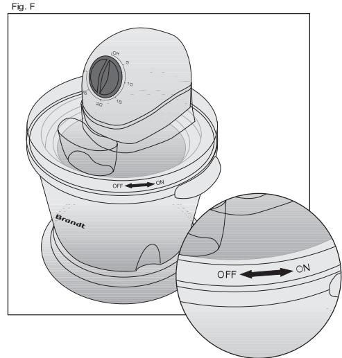 BRANDT SOR-17 - 3
