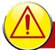AMBROGIO L85 - Précaution - avertissement - 2
