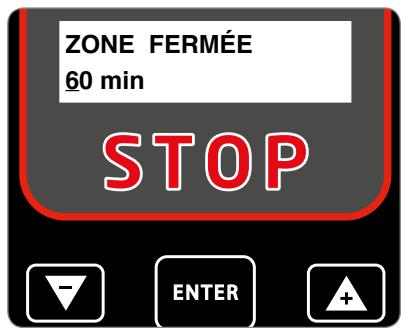AMBROGIO L85 - Précaution - avertissement - 3