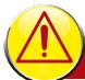 AMBROGIO L85 - Précaution - avertissement - 2