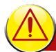 AMBROGIO L85 - Précaution - avertissement - 1