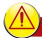 AMBROGIO L85 - Précaution - avertissement - 1