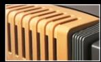 DUTRY TWIST 80-20 10KW - Type: Chauffage de locaux - 2