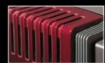 DUTRY TWIST 80-20 10KW - Type: Chauffage de locaux - 4