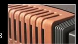 DUTRY TWIST 80-20 10KW - Type: Chauffage de locaux - 3