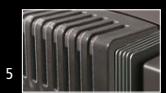 DUTRY TWIST 80-20 10KW - Type: Chauffage de locaux - 5