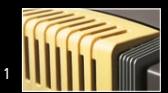 DUTRY TWIST 80-20 10KW - Type: Chauffage de locaux - 1
