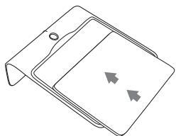 MACALLY VIEWSTAND - Utilisation du ViewStand - 2