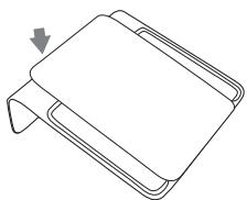 MACALLY VIEWSTAND - Utilisation du ViewStand - 3