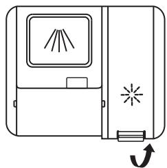 TEKA DFS24650 - WARNING - 2