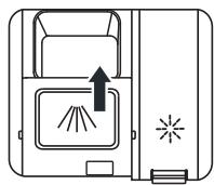 TEKA DFS24650 - Adjusting the rinse aid reservoir - 6
