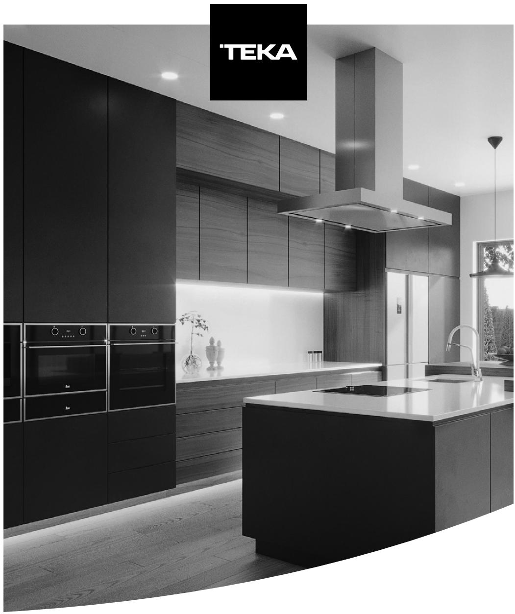 TEKA DFS24650 - 1
