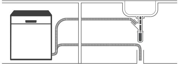 TEKA DFS24650 - QUICK USER GUIDE - 1