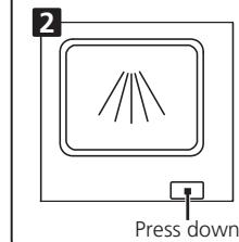 TEKA DFS24650 - Adjusting the rinse aid reservoir - 2