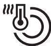 TEKA DFS24650 - WARNING - 1