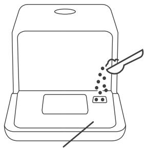 VALBERG 3S58 F WAD929C - Ouvrez la porte, placez la vaisselle et ajoutez le détergent - 2