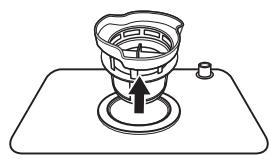 VALBERG 3S58 F WAD929C - B Filtre fin - 2