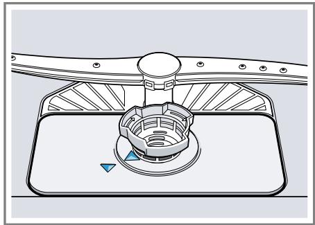 SIEMENS SR25YI04ME - Nettoyer les filtres - 4