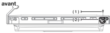 SAMSUNG RB31FSJNDWW - INVERSION DU SENS D'OUVERTURE DE LA PORTE (EN OPTION) - 12