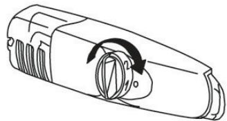 LISTO RTL85-50B1 - RéGLAGE DE LA TEMPERATURE - 1
