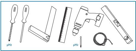 LISTO RLIL125-55B1 - ATTENTION! - 1
