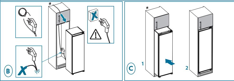 LISTO RLIL125-55B1 - ATTENTION! - 11