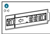 LISTO RLIL125-55B1 - ATTENTION! - 27