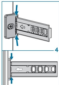 LISTO RLIL125-55B1 - ATTENTION! - 17