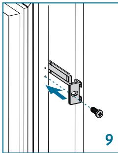 LISTO RLIL125-55B1 - ATTENTION! - 22
