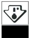 HISENSE RF697N4BS1 - Indicateur de temperature - 1