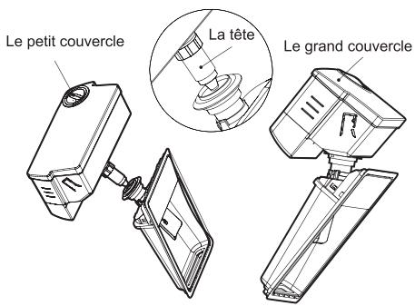 HISENSE RF697N4BS1 - Assemblage - 1
