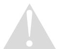 SCHNEIDER SDW947DBM - ATTENTION! - 1