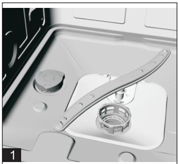 SCHNEIDER SDW947DBM - ADOUCISSEUR D'EAU - 1