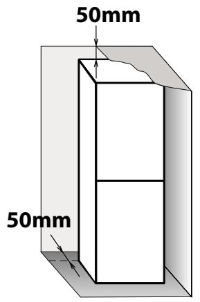 HOTPOINT H8 A2E X - INSTALLER L'APPAREIL - 1