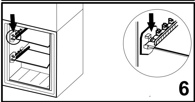 HOTPOINT H8 A2E X - SERVICE APRÈS-VENTE - 15