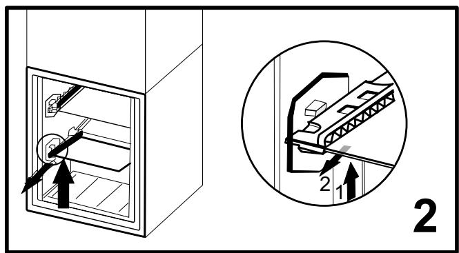 HOTPOINT H8 A2E X - SERVICE APRÈS-VENTE - 8
