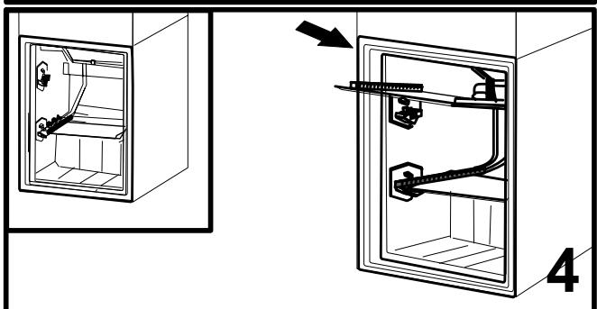 HOTPOINT H8 A2E X - SERVICE APRÈS-VENTE - 13